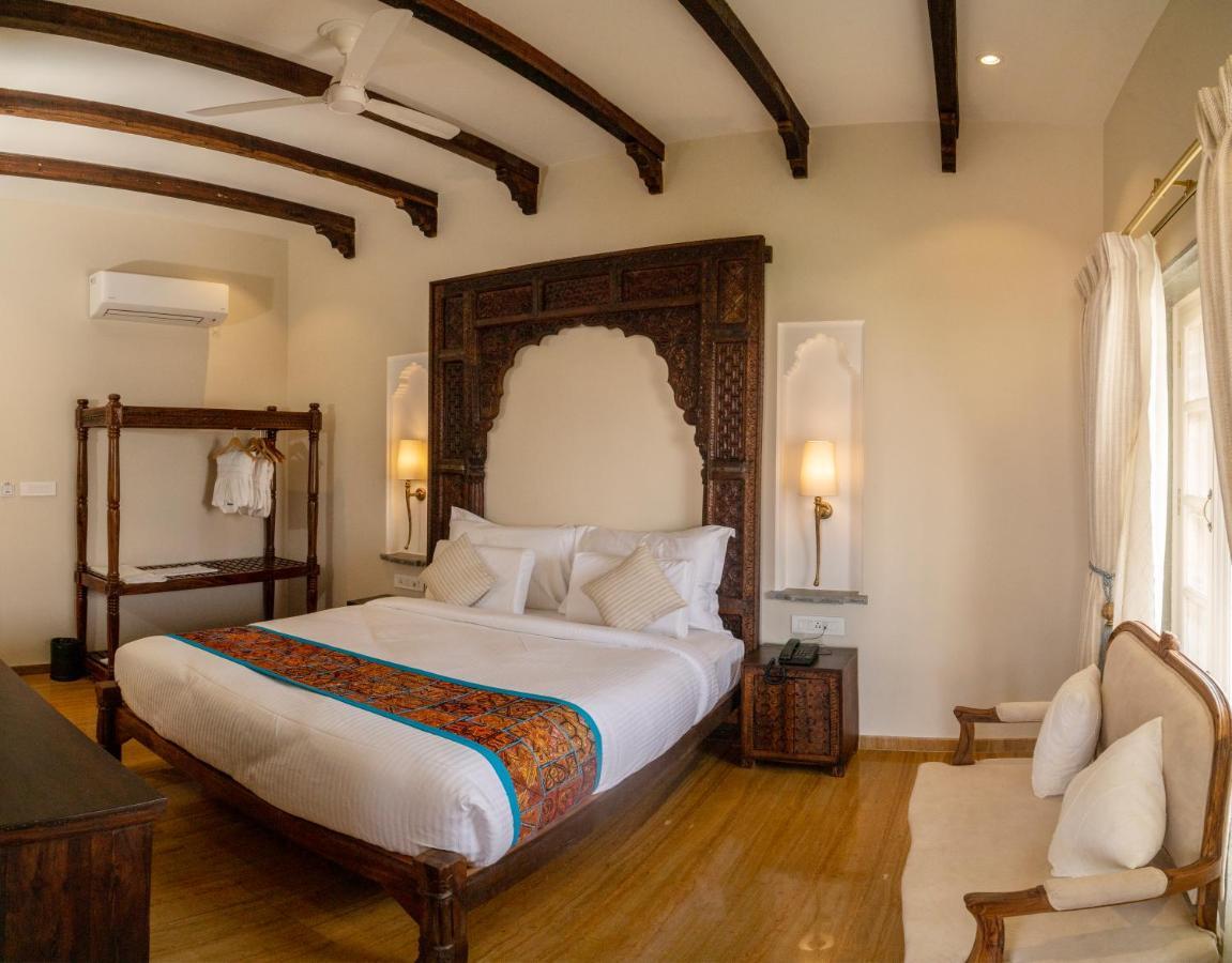 Khamma Ghani A Boutique Hotel