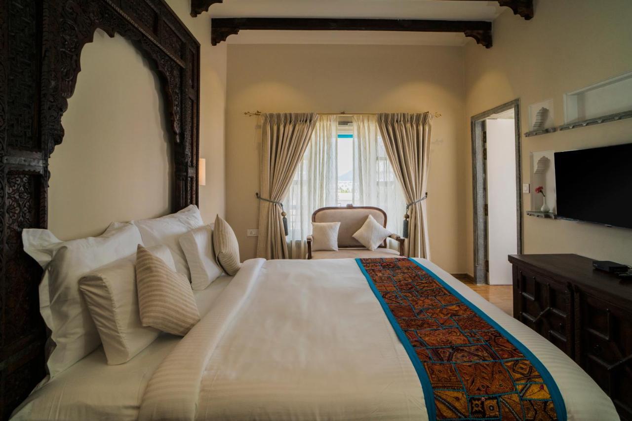 Hotel Khamma Ghani A Boutique 3*