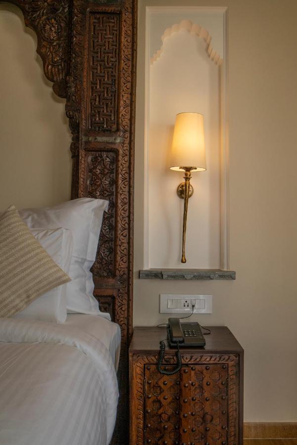 Khamma Ghani A Boutique Hotel
