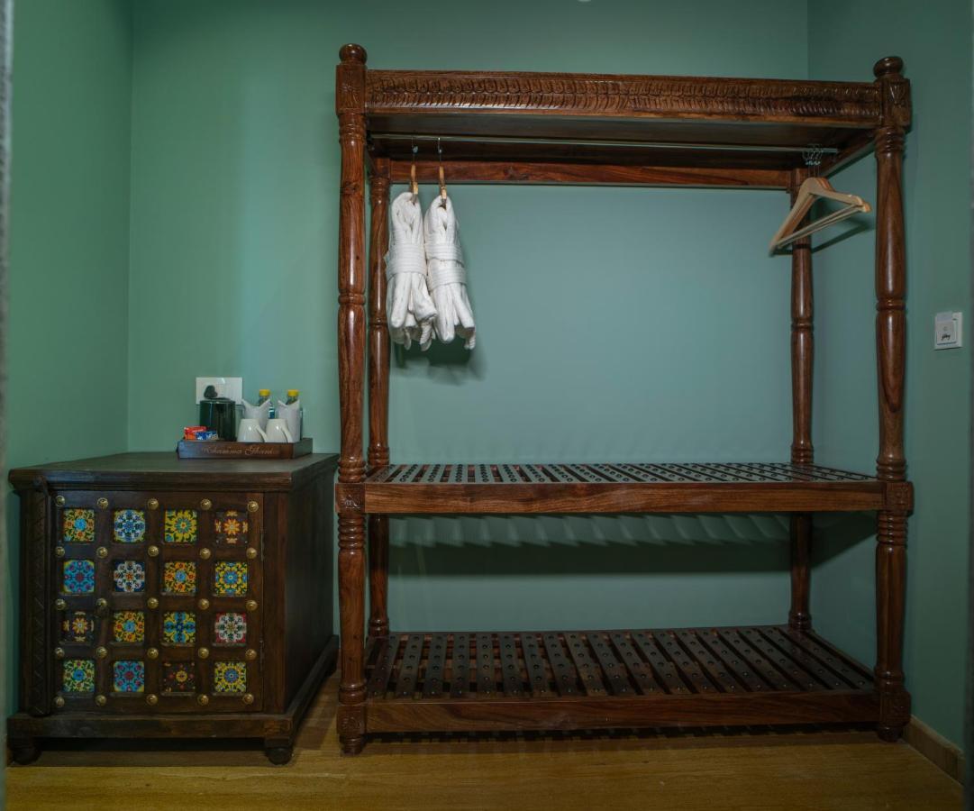 Khamma Ghani A Boutique 3*