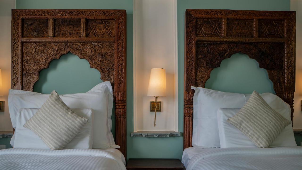 Khamma Ghani A Boutique 3*