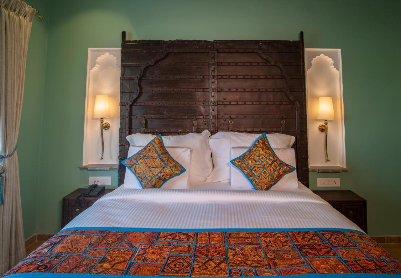 Khamma Ghani A Boutique Hotel