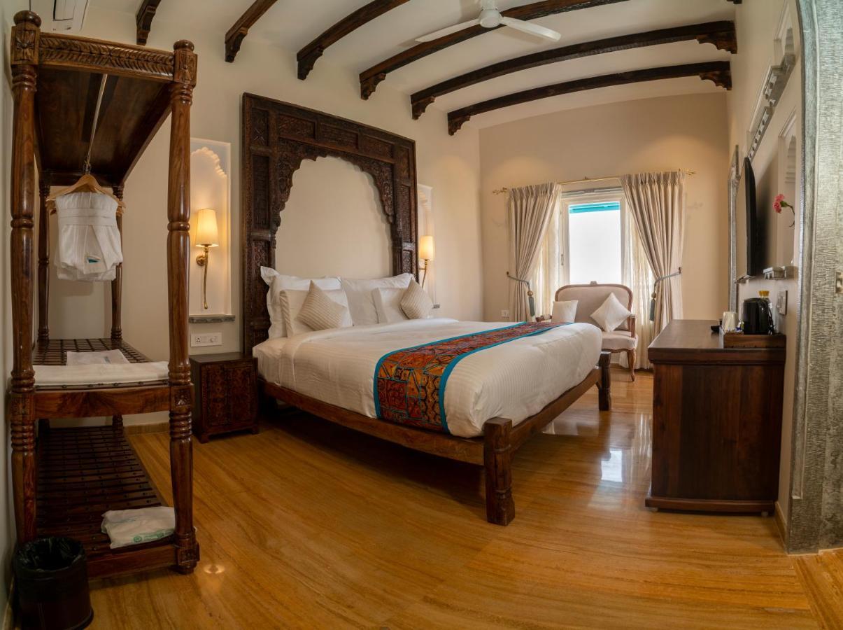 Khamma Ghani A Boutique Hotel