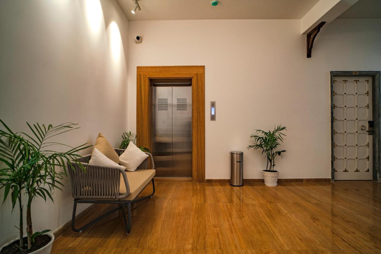Hotel Khamma Ghani A Boutique 3*