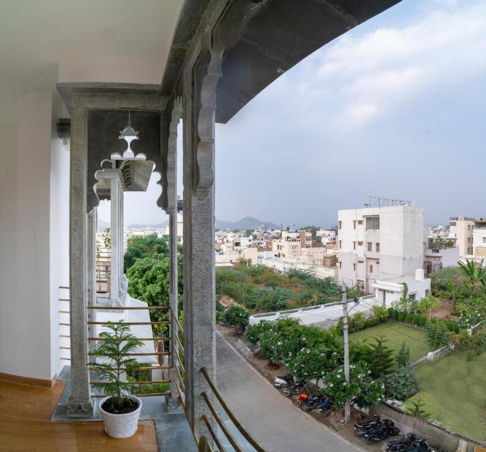 Khamma Ghani A Boutique Hotel Udaipur