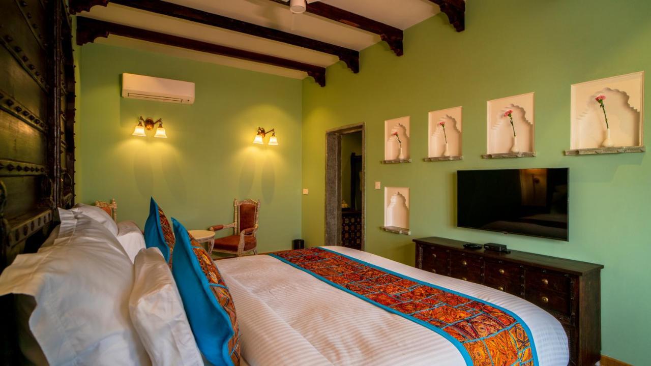 Khamma Ghani A Boutique Hotel