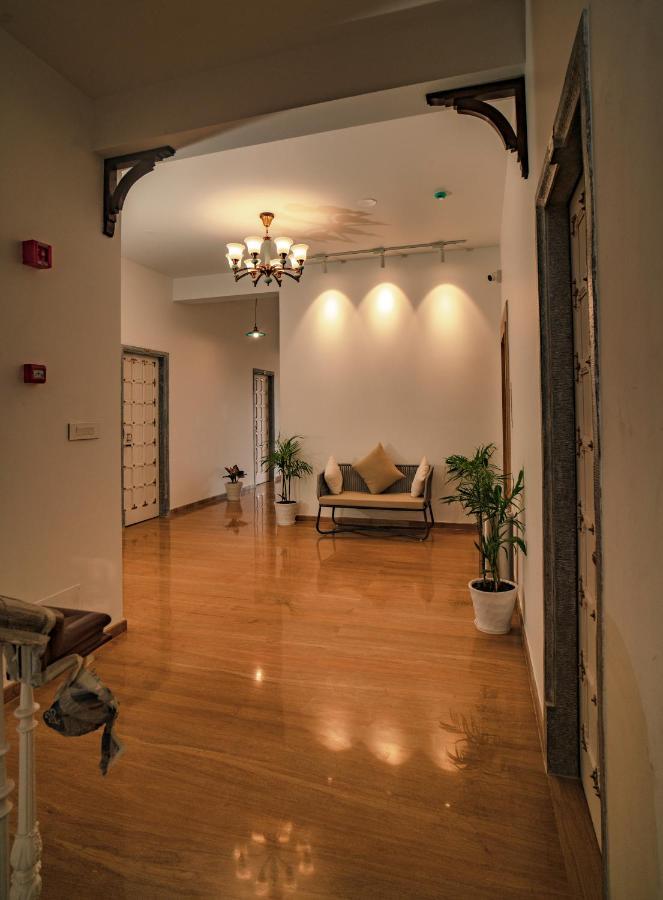 Khamma Ghani A Boutique 3*