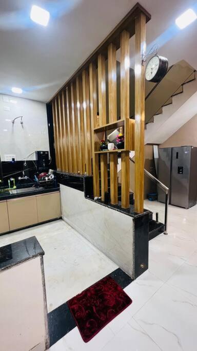 Villa Pushkaraj Udaipur