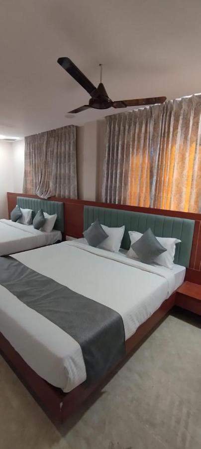 Vijay Hotel Udaipur