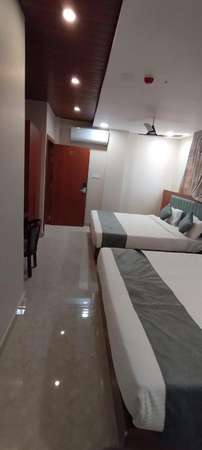 Hotel Vijay Udaipur