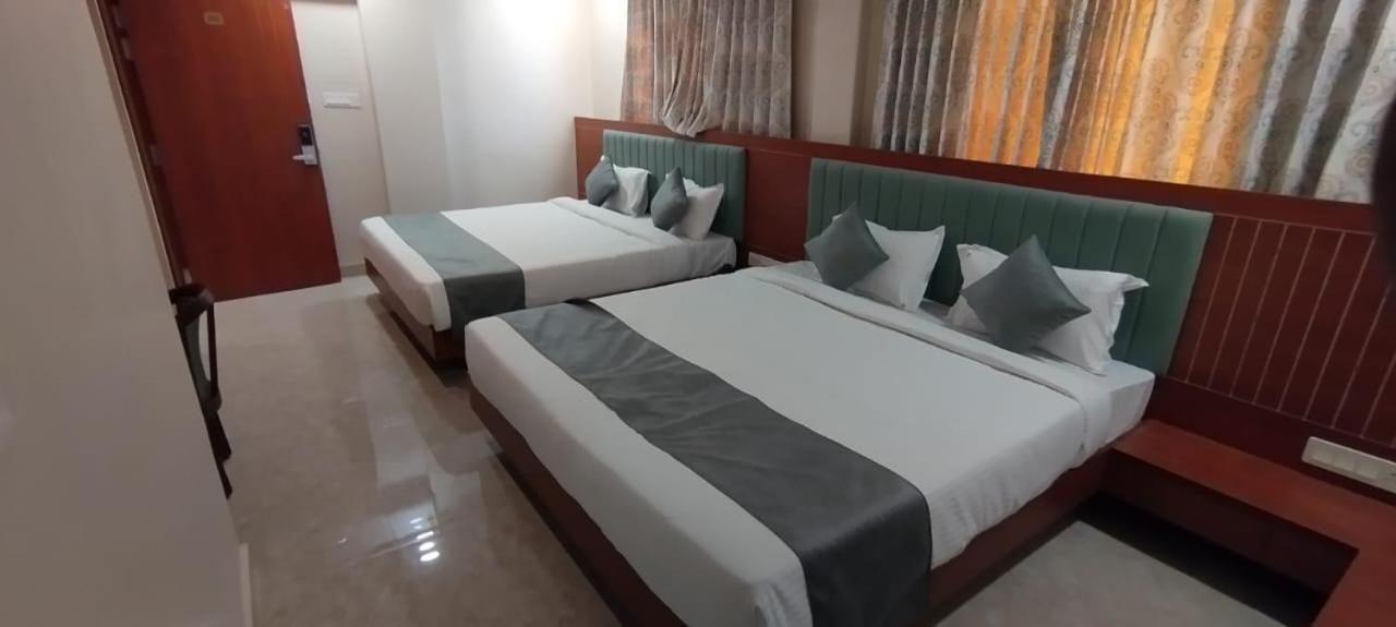 Vijay Hotel Udaipur