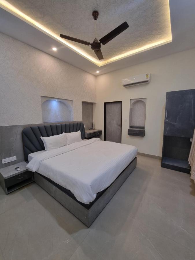 Green Villa Udaipur
