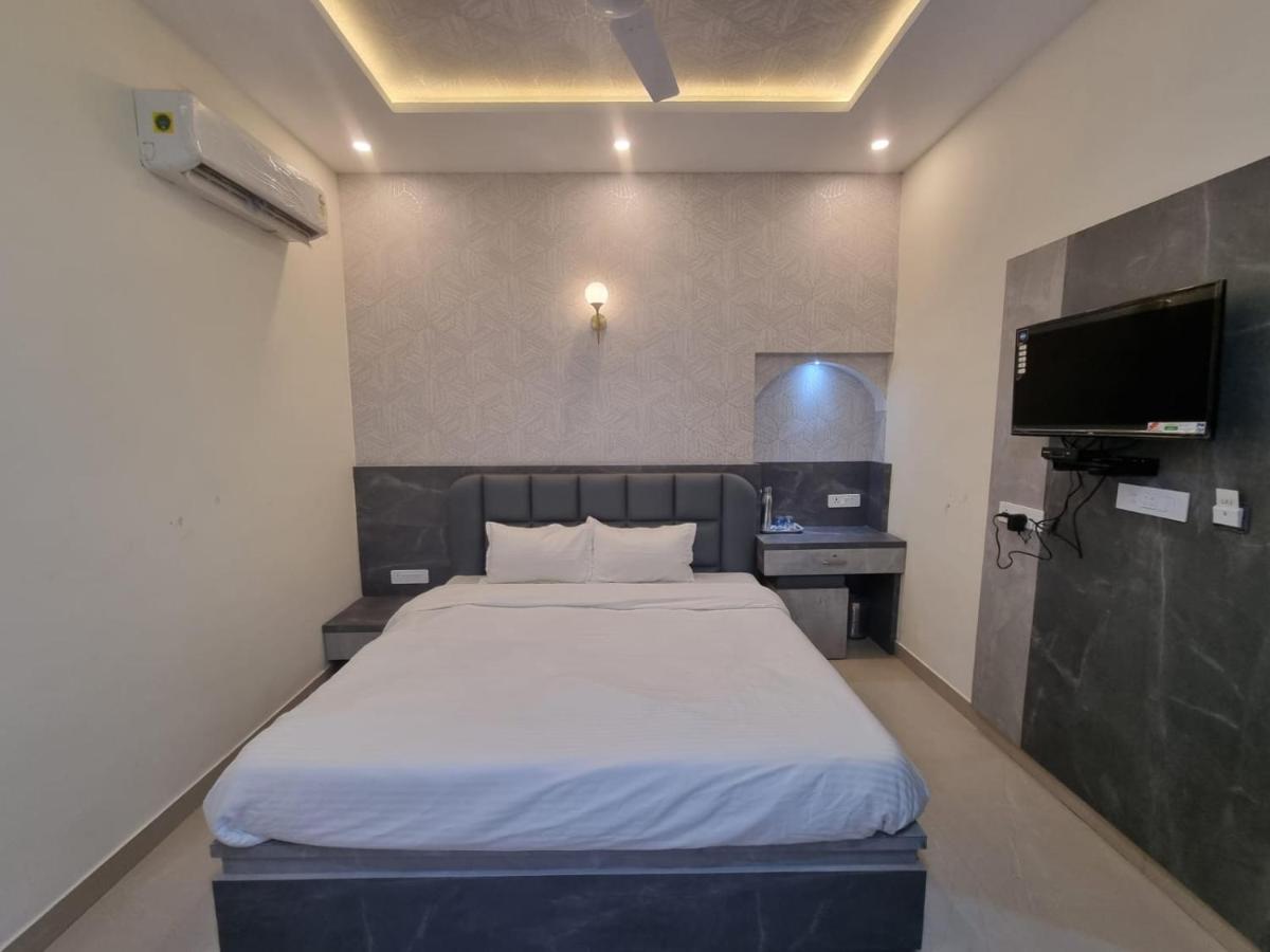 Green Villa Udaipur