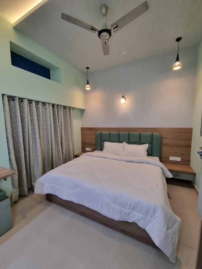 Green Villa Homestay