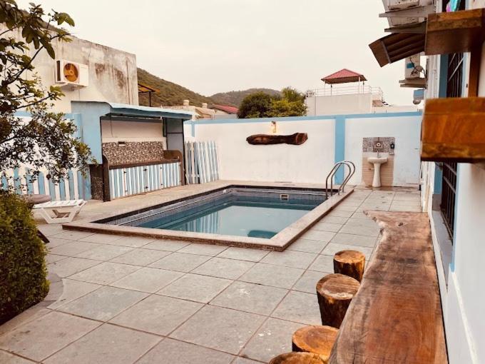 Villa Wonderland