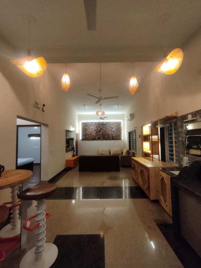 Wonderland Villa