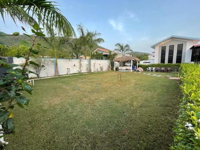 Villa Wonderland