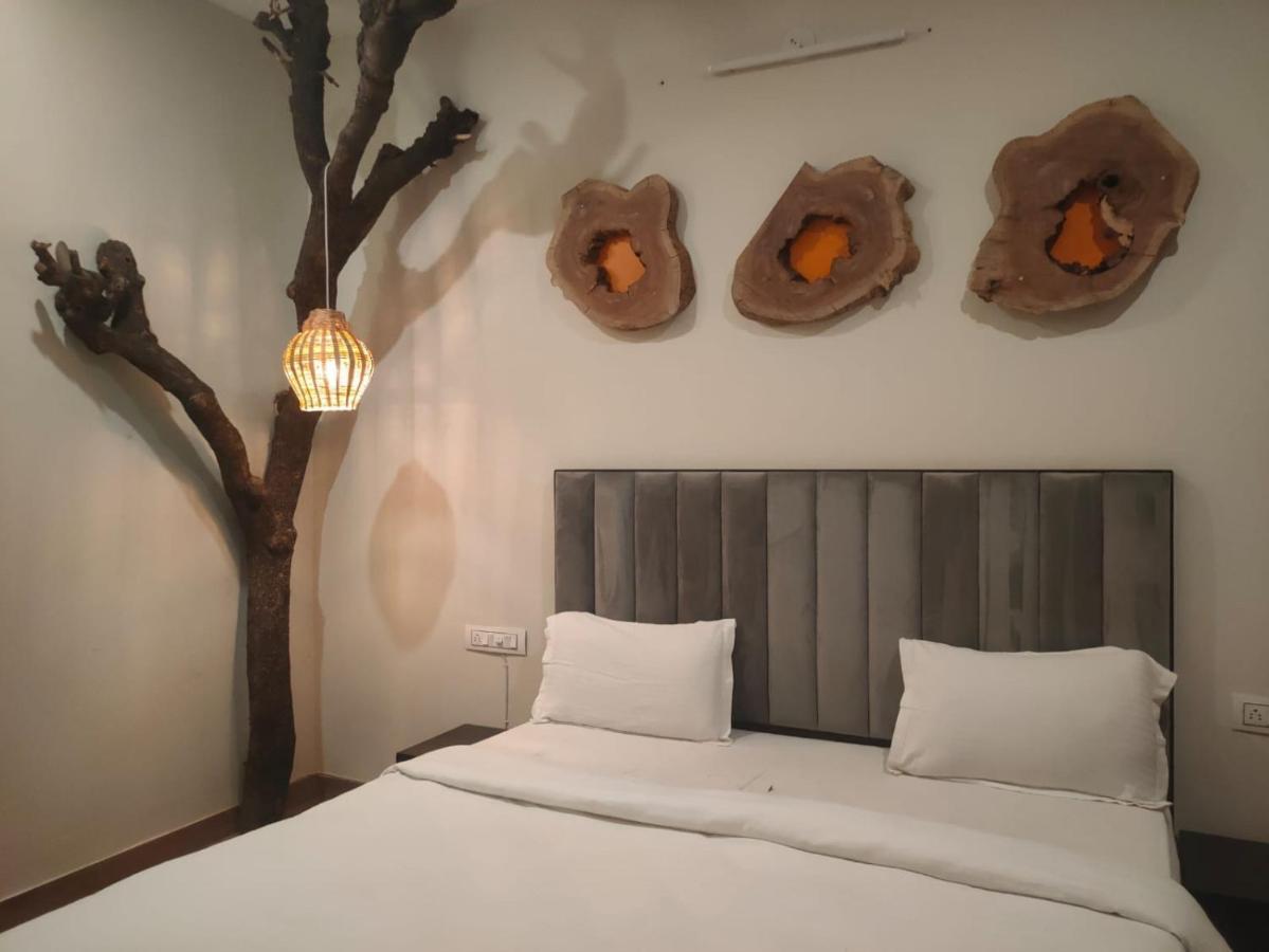 Wonderland Villa
