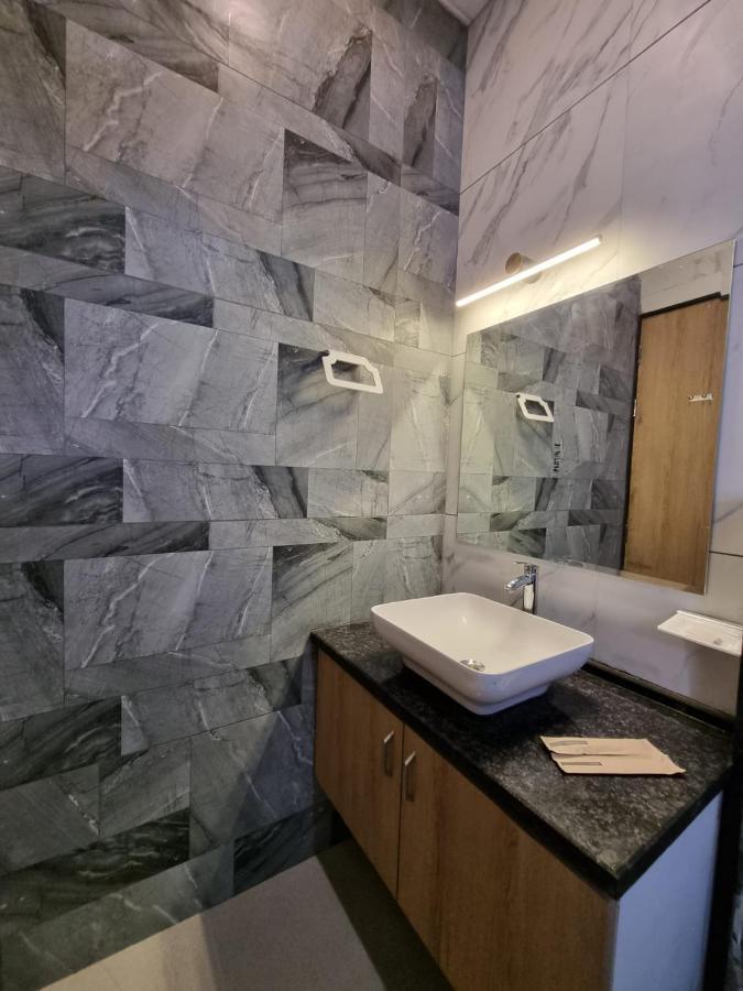 Green Villa Homestay Udaipur