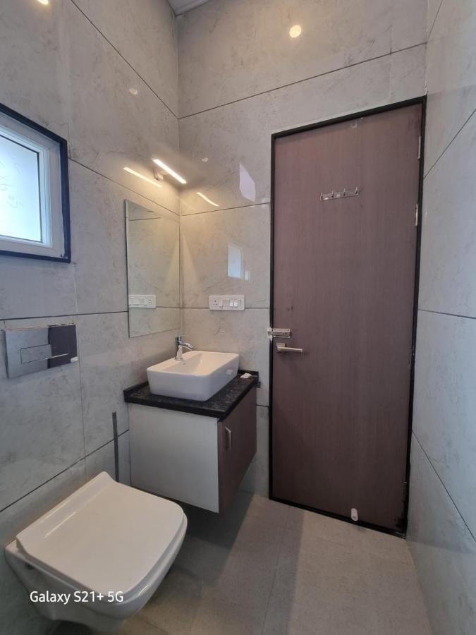 Homestay Green Villa *