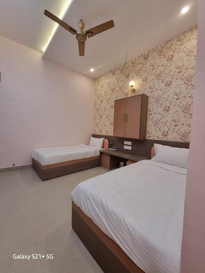 Green Villa * Udaipur