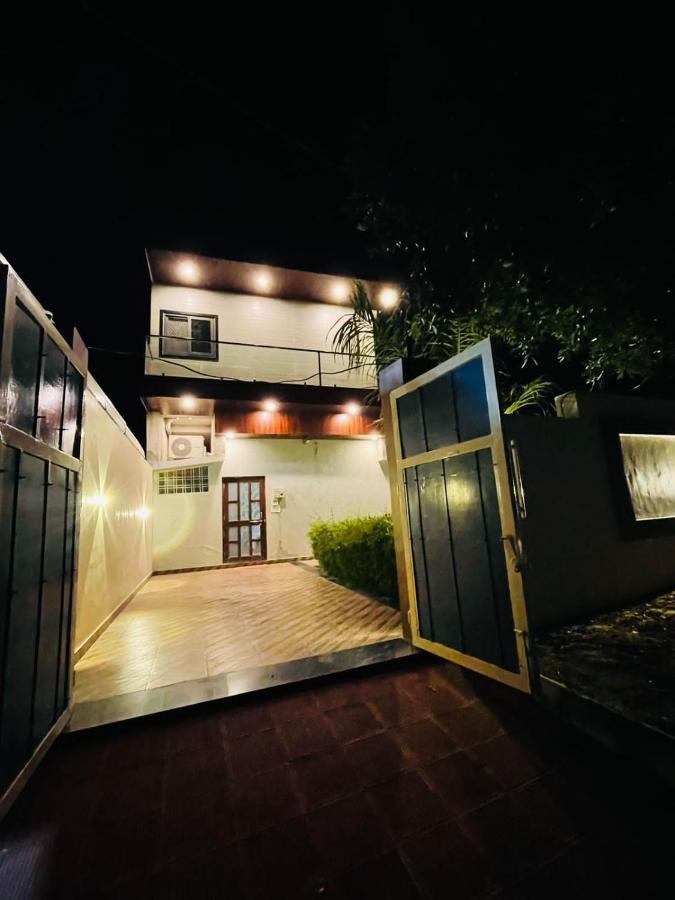 Gobravo 2br. Luxury With Pvt Pool, Udaipur