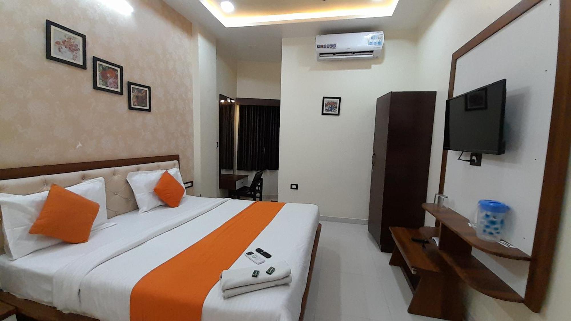 Sun Palace 3*