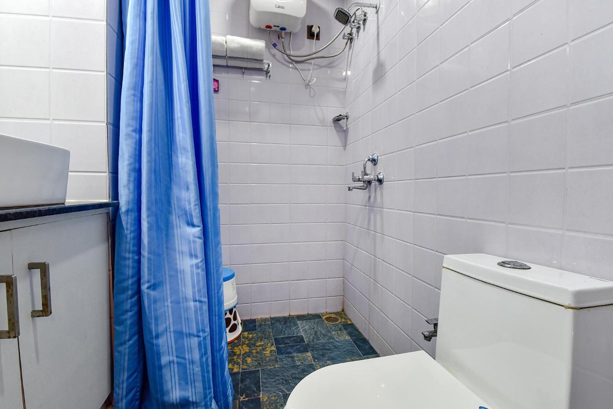 Fabhotel Ambika Chirwa House 3* Udaipur