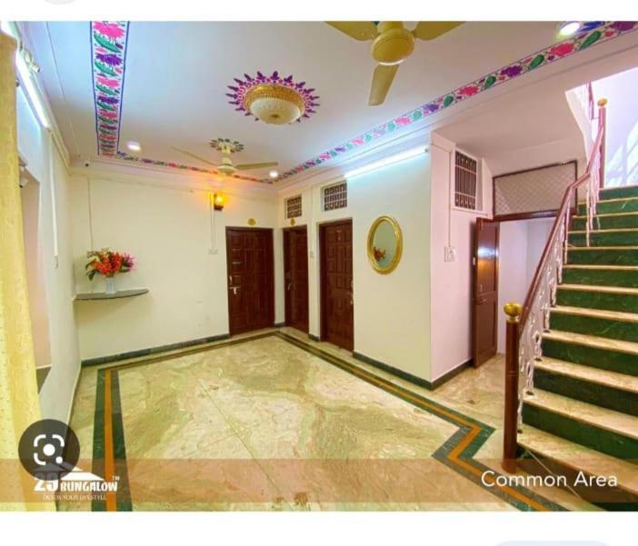 Raj Karan Villa