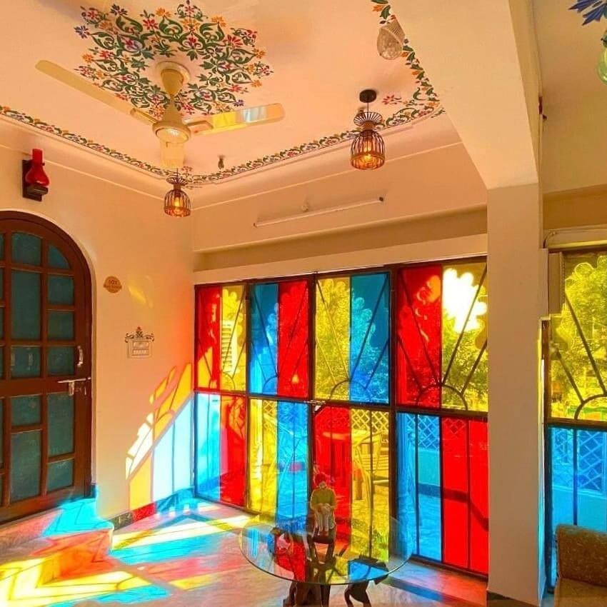 Raj Karan Villa Udaipur