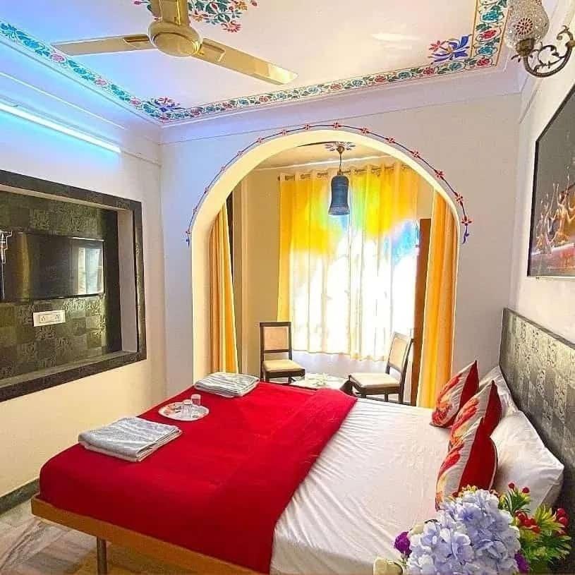 Raj Karan Villa