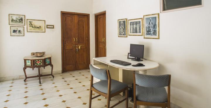 Rampratap Palace By Fateh Collection Hotel 3*