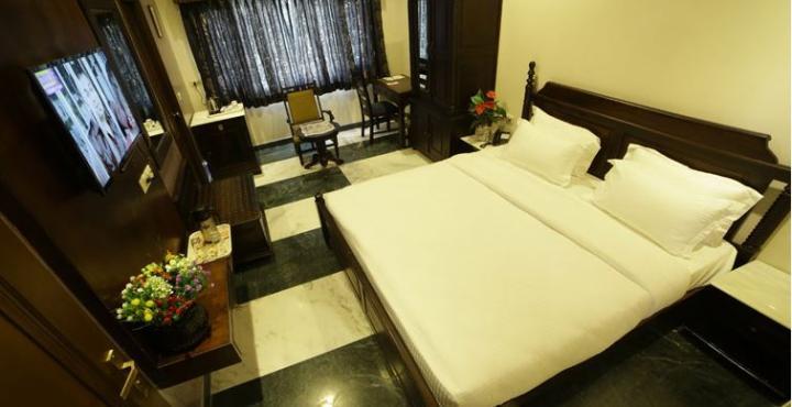 Hotel Oyo 1681 Devansh Udaipur