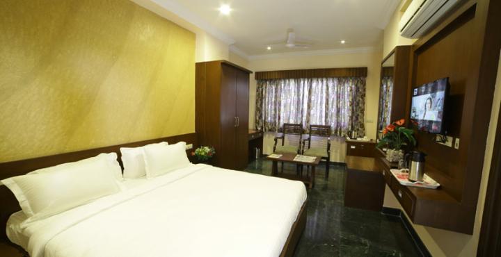 Oyo 1681 Devansh Hotel 3*