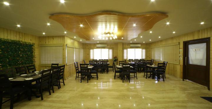 Oyo 1681 Devansh Hotel Udaipur