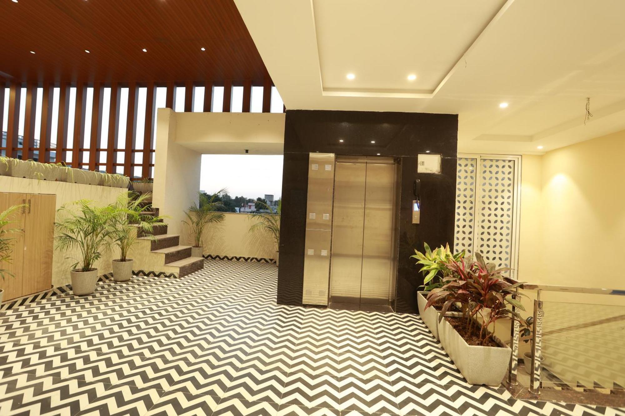 Taviral Regency Hotel Udaipur