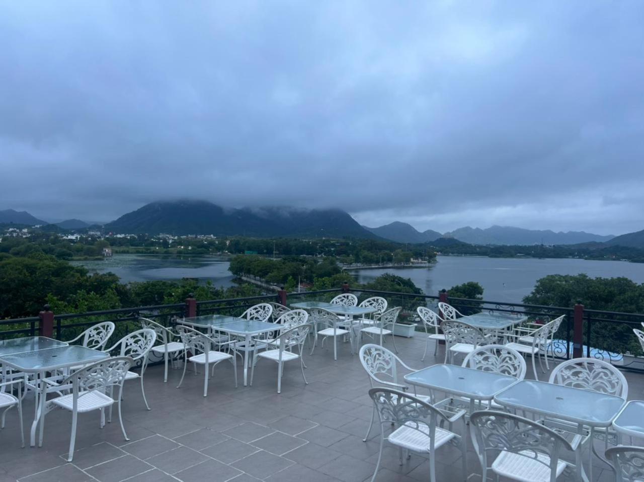 Hotel Inder Prakash - View In 3*