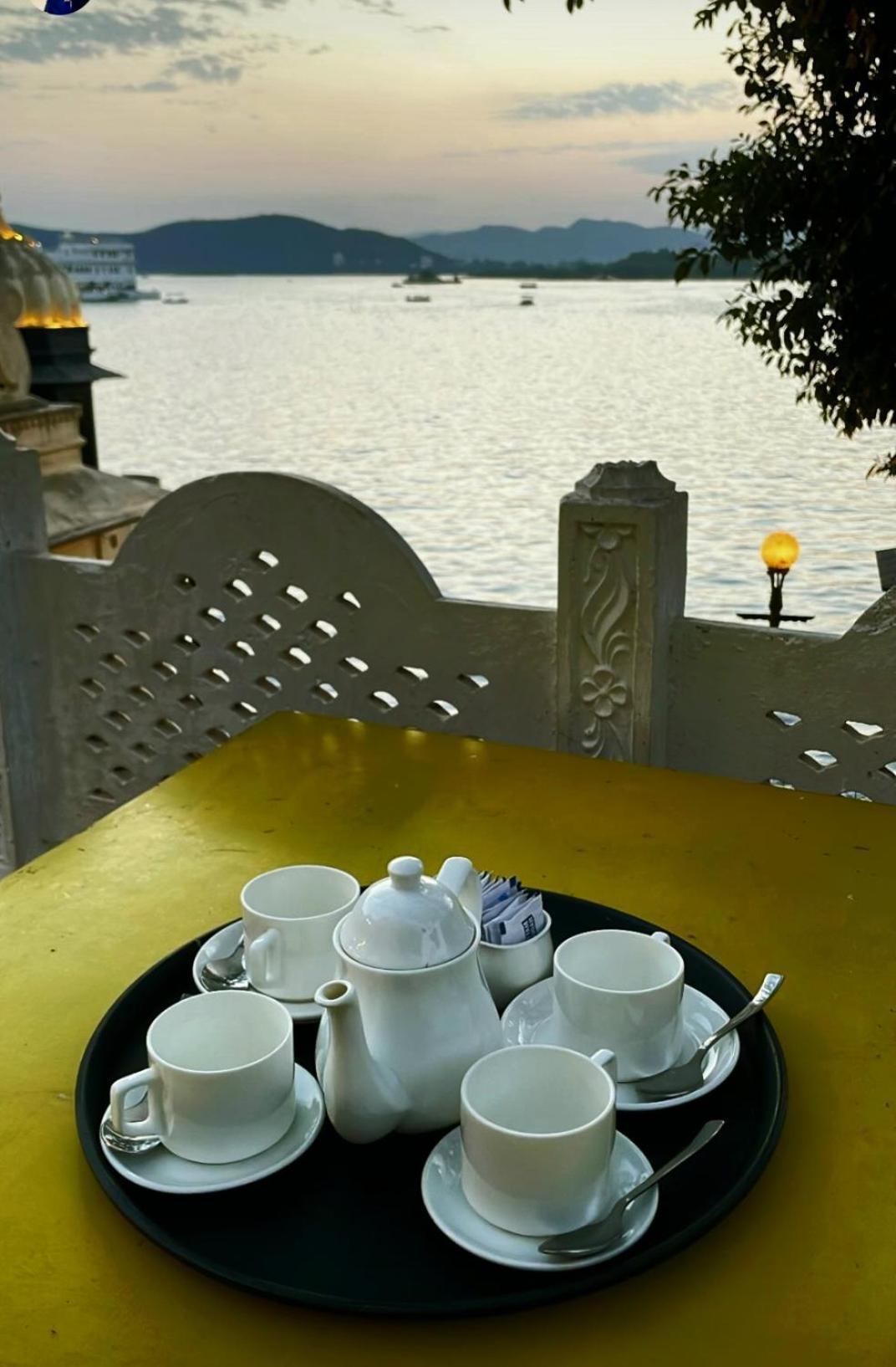 Hostel Paddy's Loft The View Udaipur