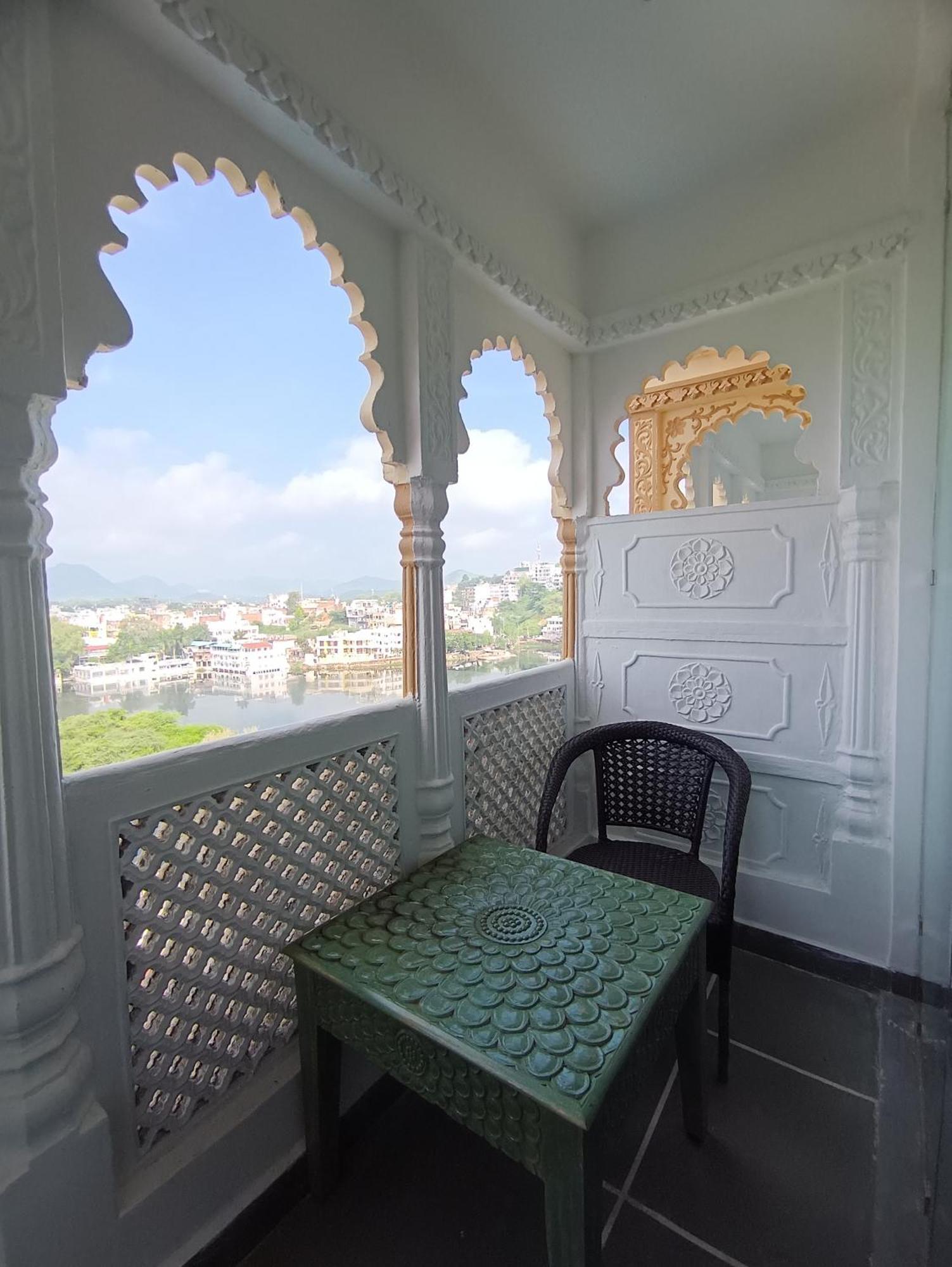 Mewari 3* Udaipur