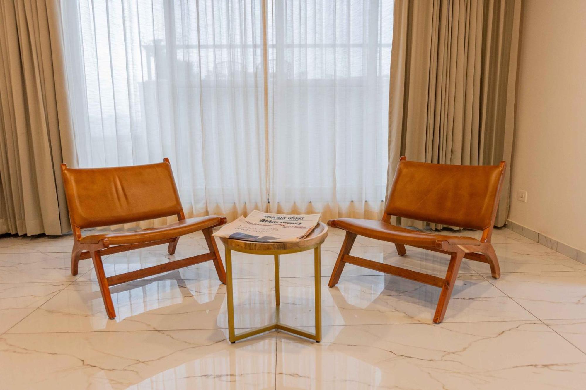 Suramya-a Luxury Boutique Udaipur
