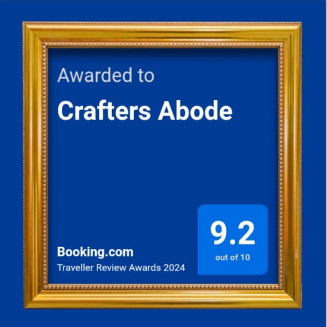 Crafters Abode *