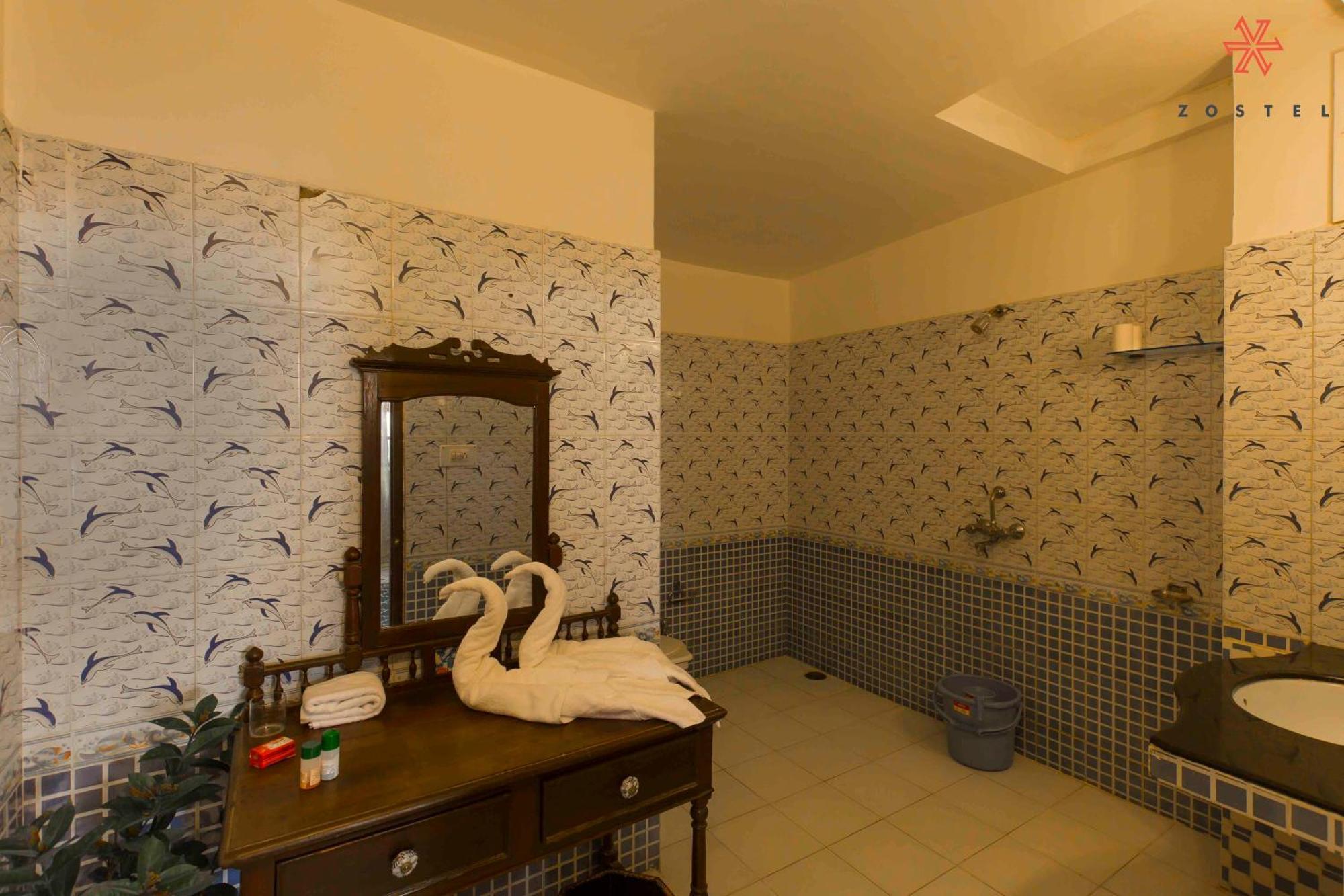 Zostel Hostel Udaipur