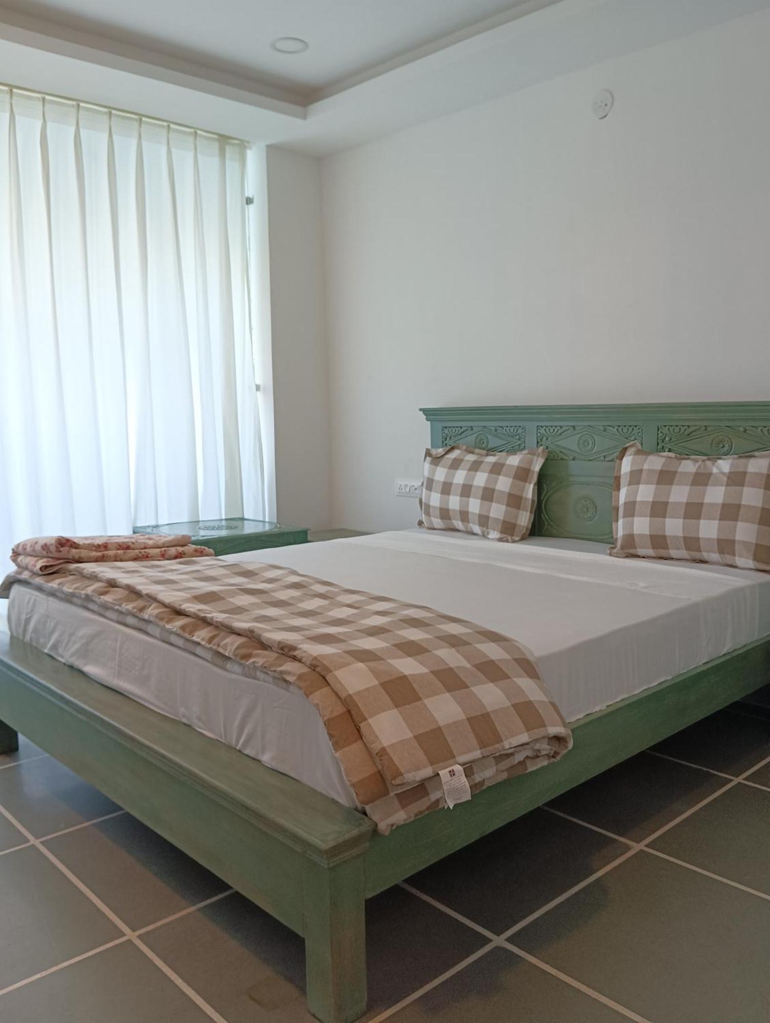 Mewari Bed & Breakfast