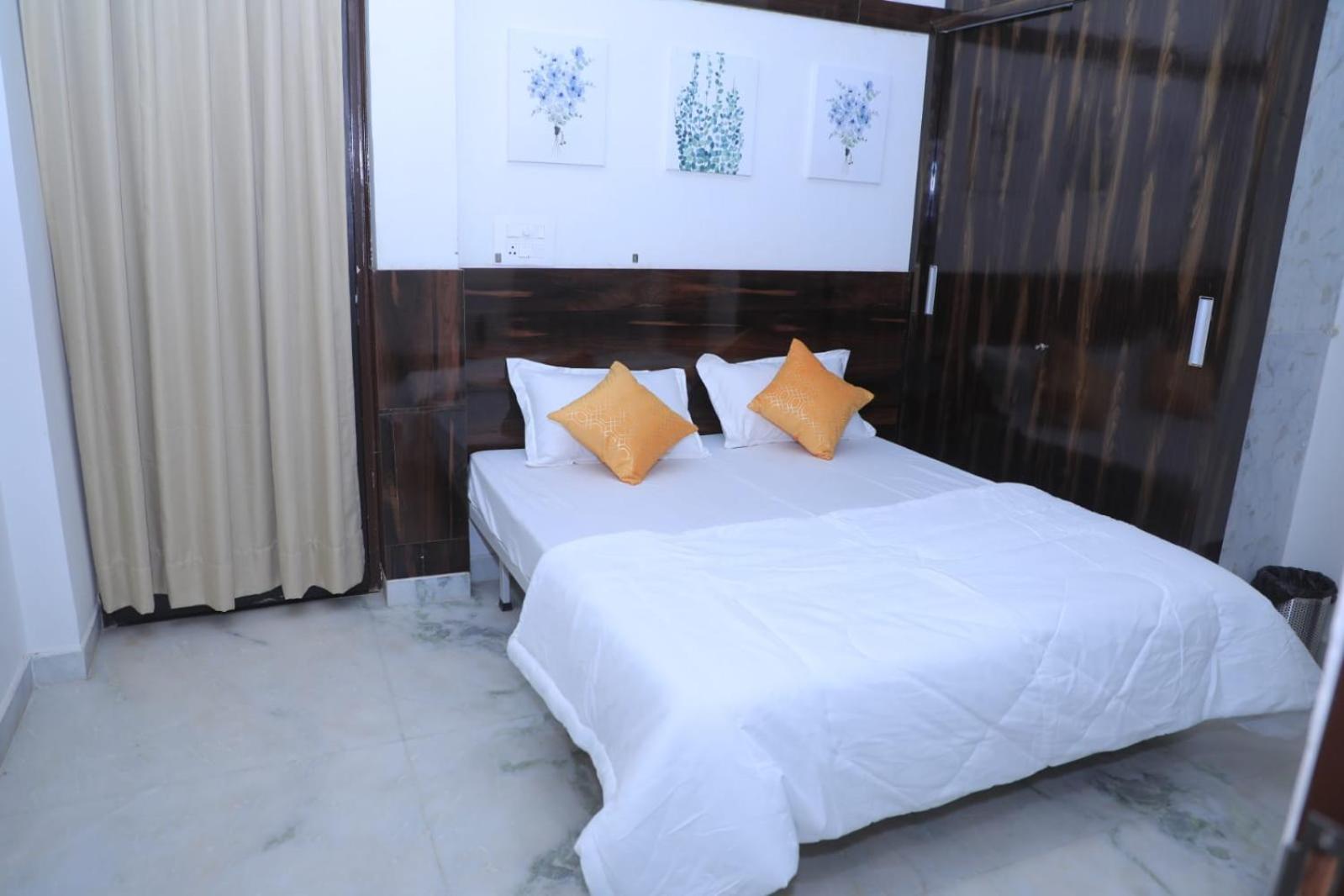 The Drop By Premier Homestay Udaipur