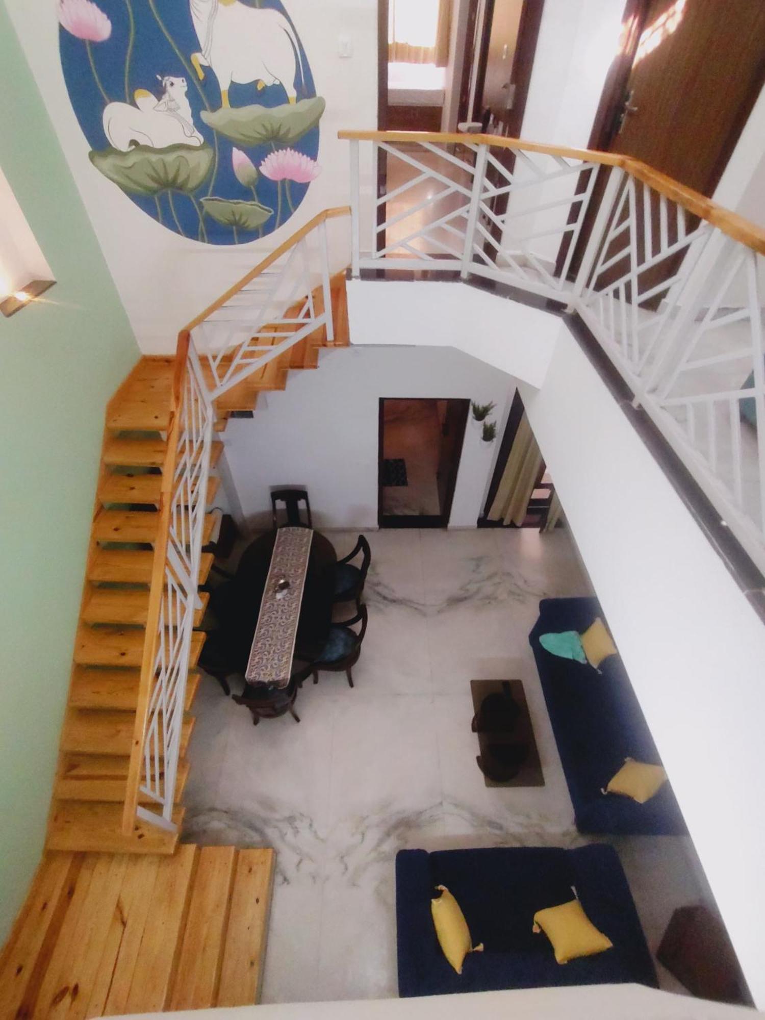 Homestay The Drop By Premier Udaipur