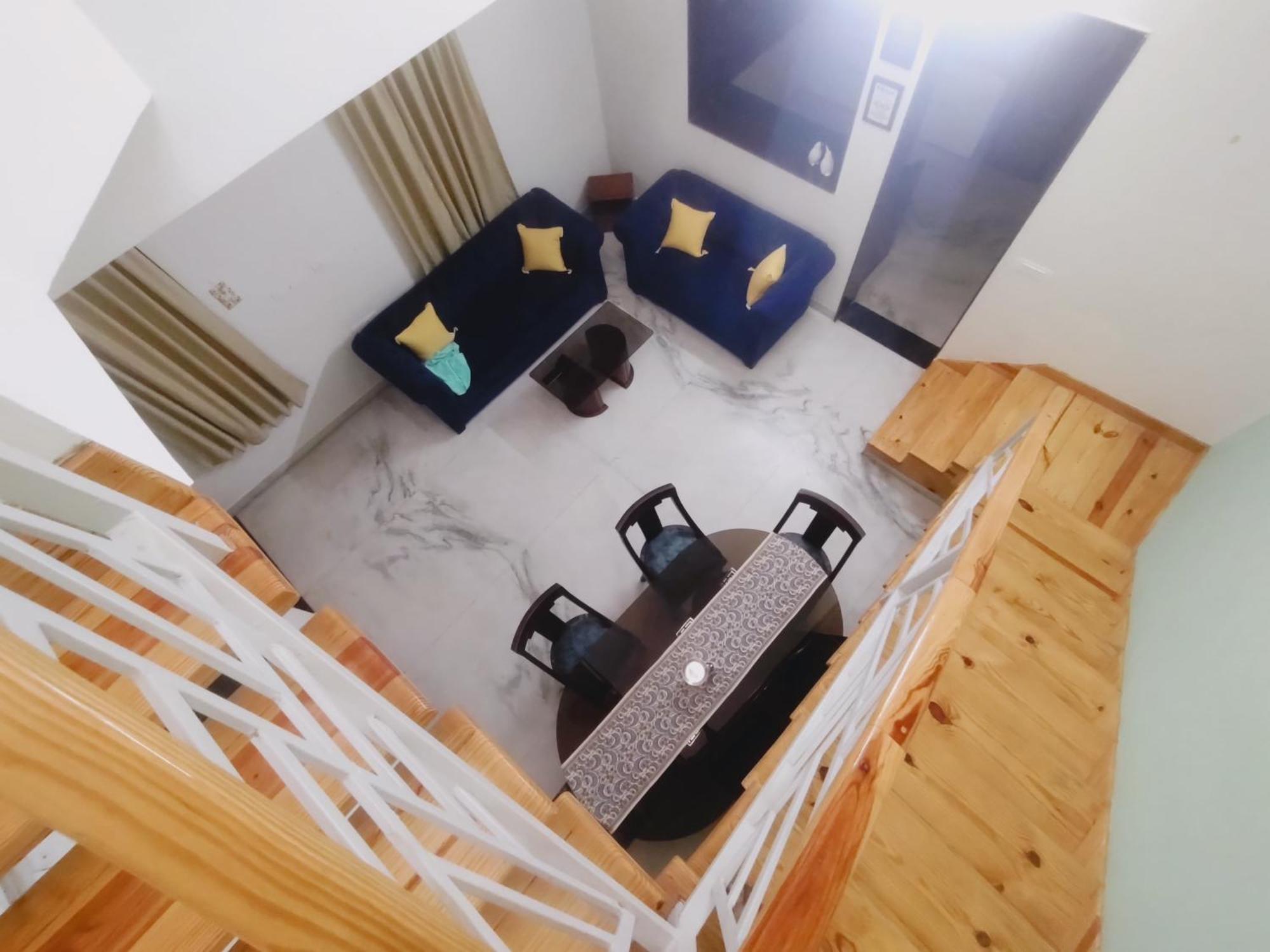 The Drop By Premier Homestay