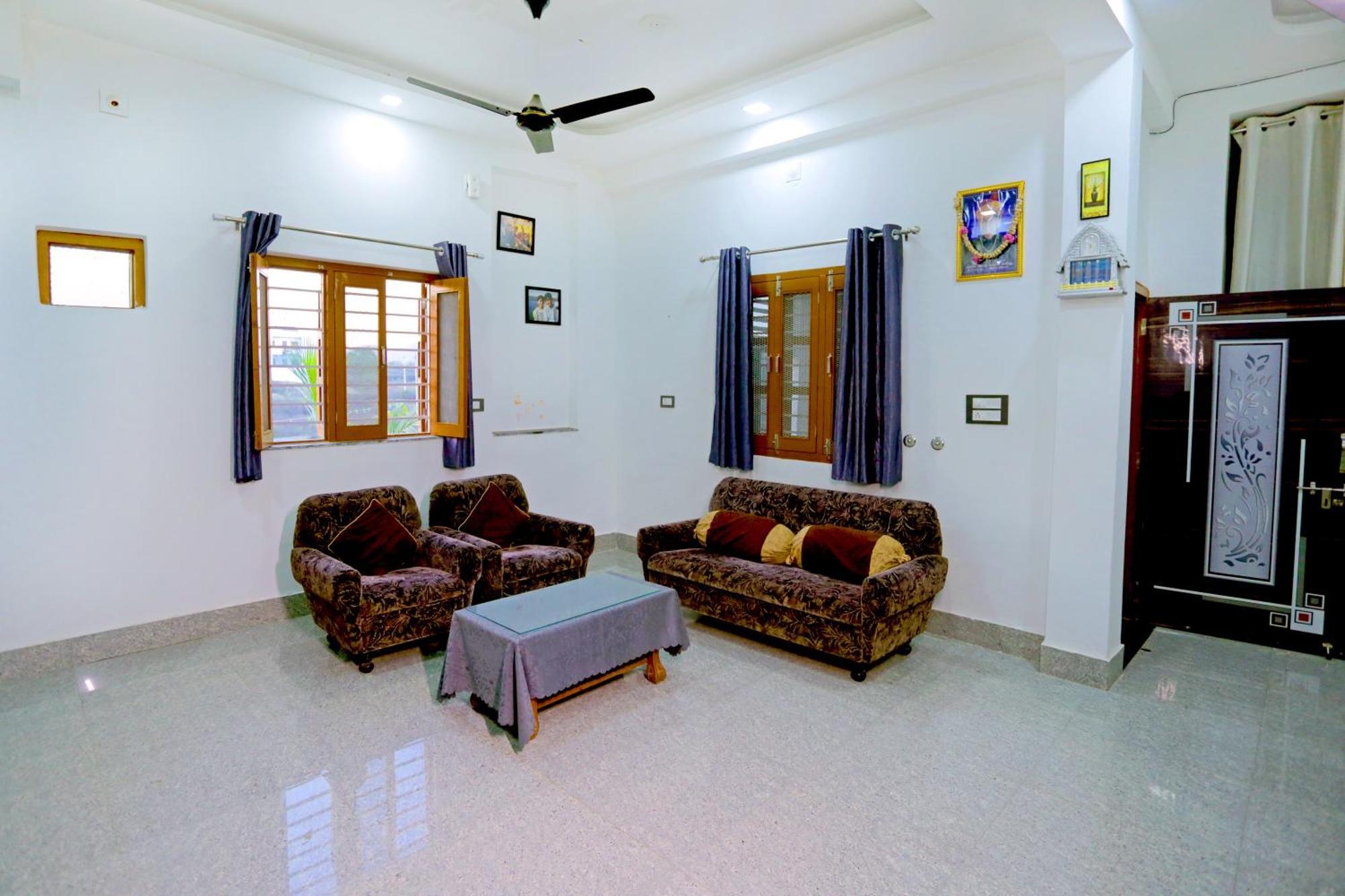Bhagora Cjma Stay/villa *