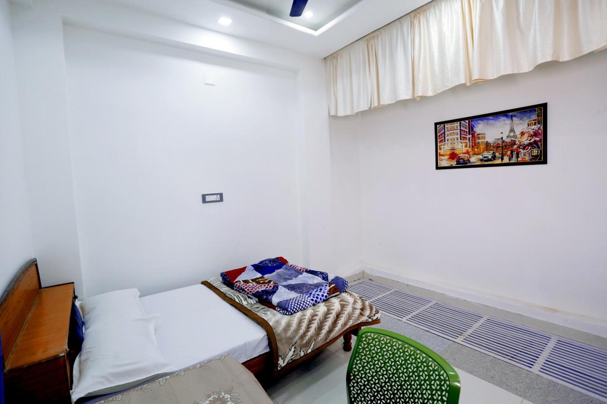 Bhagora Cjma Stay/villa *