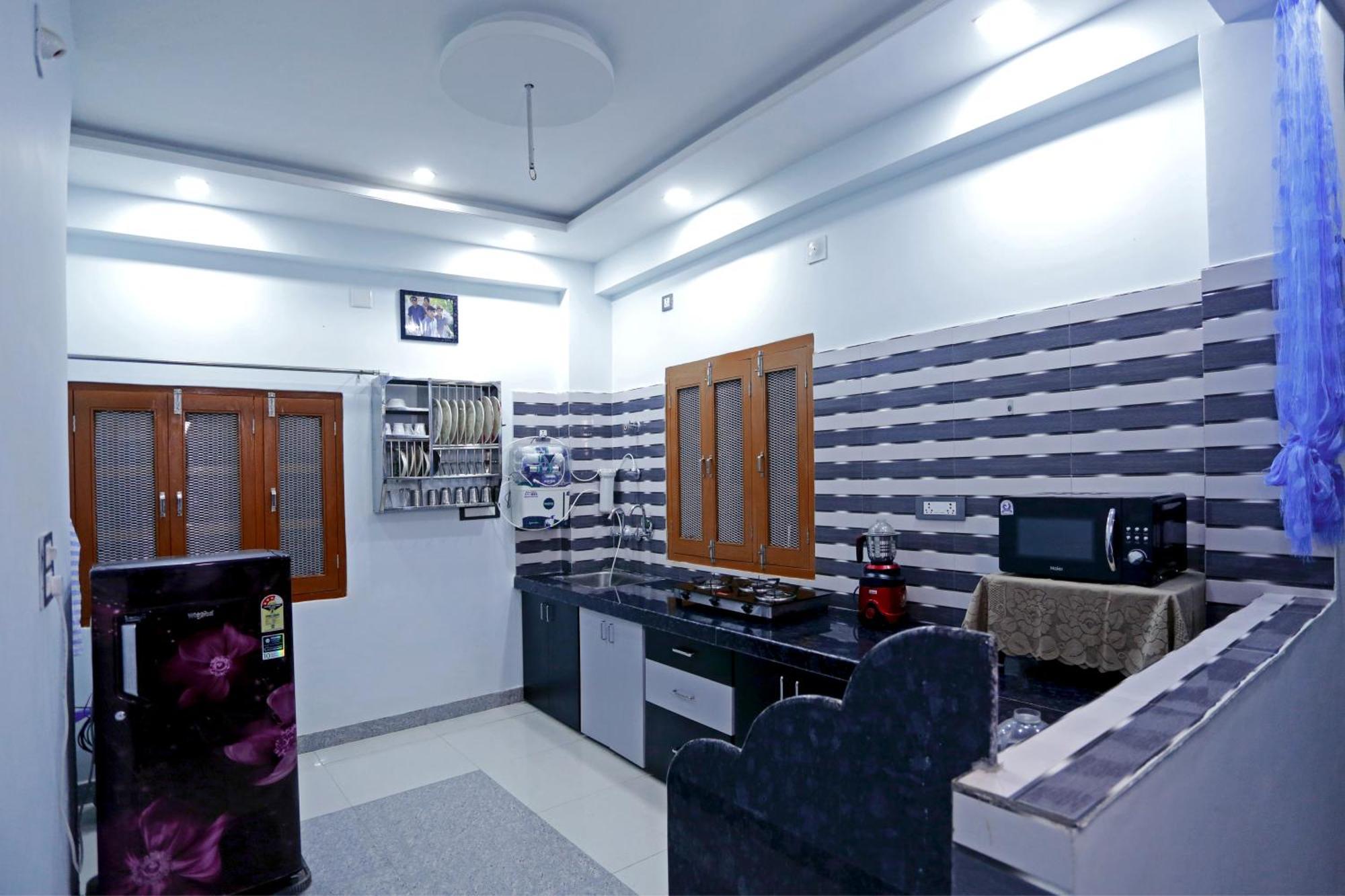 Bhagora Cjma Stay/villa *