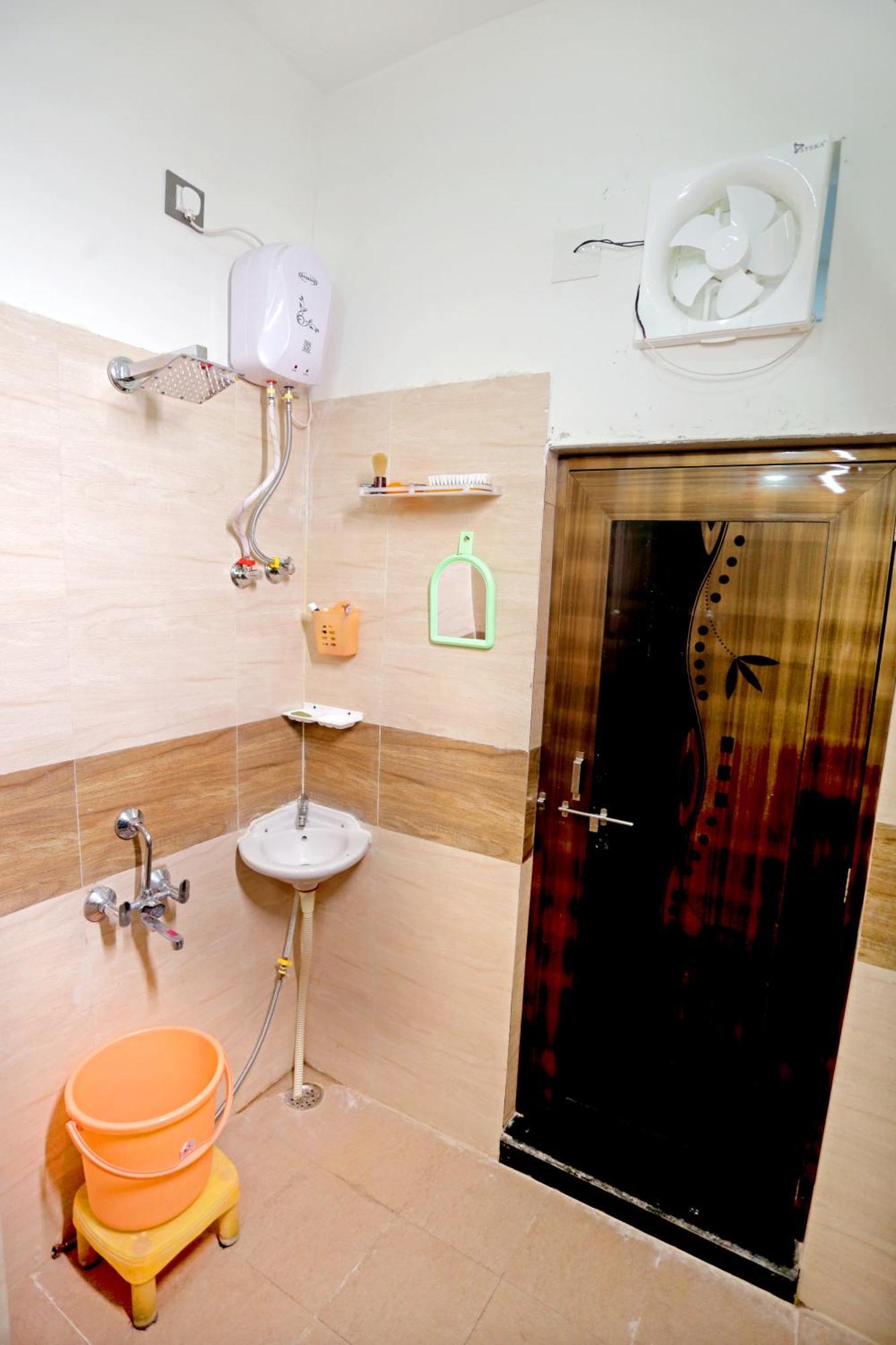 Apartment Bhagora Cjma Stay/villa Udaipur